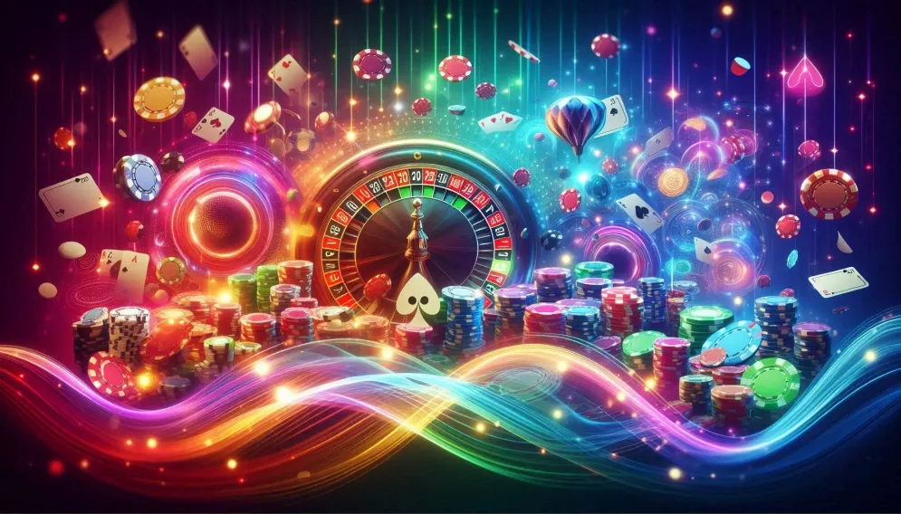 TrivelaBet Casino