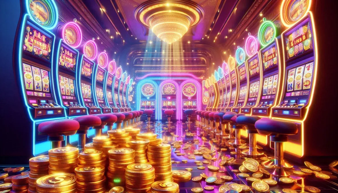 TrivelaBet Casino
